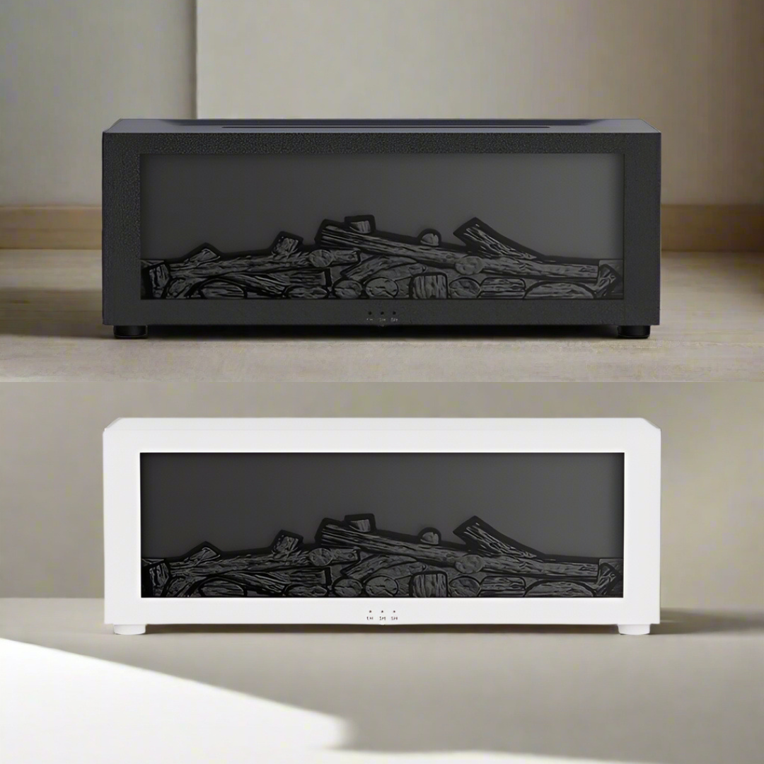 CalmFlame® Fireplace Aroma Diffuser
